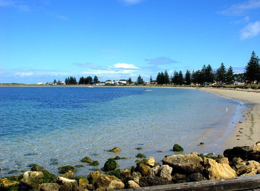 Safety Beach, Australia